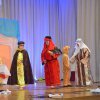 Konkurs Małych Form Teatralnych - Jasełka 2020