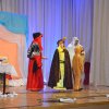 Konkurs Małych Form Teatralnych - Jasełka 2020