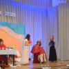 Konkurs Małych Form Teatralnych - Jasełka 2020