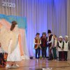 Konkurs Małych Form Teatralnych - Jasełka 2020