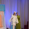 Konkurs Małych Form Teatralnych - Jasełka 2020