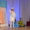 Konkurs Małych Form Teatralnych - Jasełka 2020