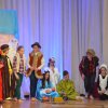 Konkurs Małych Form Teatralnych - Jasełka 2020