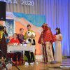 Konkurs Małych Form Teatralnych - Jasełka 2020