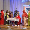 Konkurs Małych Form Teatralnych - Jasełka 2020