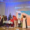 Konkurs Małych Form Teatralnych - Jasełka 2020