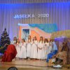 Konkurs Małych Form Teatralnych - Jasełka 2020