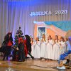Konkurs Małych Form Teatralnych - Jasełka 2020