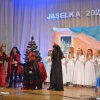 Konkurs Małych Form Teatralnych - Jasełka 2020