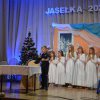 Konkurs Małych Form Teatralnych - Jasełka 2020