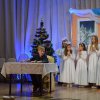 Konkurs Małych Form Teatralnych - Jasełka 2020