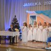 Konkurs Małych Form Teatralnych - Jasełka 2020