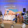 Konkurs Małych Form Teatralnych - Jasełka 2020