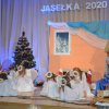 Konkurs Małych Form Teatralnych - Jasełka 2020