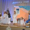 Konkurs Małych Form Teatralnych - Jasełka 2020