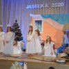 Konkurs Małych Form Teatralnych - Jasełka 2020