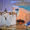 Konkurs Małych Form Teatralnych - Jasełka 2020
