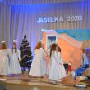 Konkurs Małych Form Teatralnych - Jasełka 2020