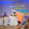 Konkurs Małych Form Teatralnych - Jasełka 2020