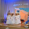 Konkurs Małych Form Teatralnych - Jasełka 2020