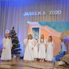 Konkurs Małych Form Teatralnych - Jasełka 2020