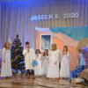 Konkurs Małych Form Teatralnych - Jasełka 2020