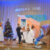 Konkurs Małych Form Teatralnych - Jasełka 2020