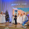 Konkurs Małych Form Teatralnych - Jasełka 2020