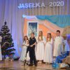Konkurs Małych Form Teatralnych - Jasełka 2020
