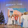 Konkurs Małych Form Teatralnych - Jasełka 2020