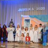 Konkurs Małych Form Teatralnych - Jasełka 2020