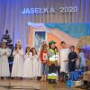 Konkurs Małych Form Teatralnych - Jasełka 2020