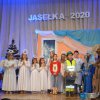 Konkurs Małych Form Teatralnych - Jasełka 2020