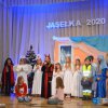 Konkurs Małych Form Teatralnych - Jasełka 2020
