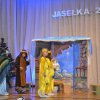 Konkurs Małych Form Teatralnych - Jasełka 2020