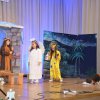 Konkurs Małych Form Teatralnych - Jasełka 2020