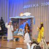 Konkurs Małych Form Teatralnych - Jasełka 2020