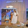 Konkurs Małych Form Teatralnych - Jasełka 2020