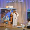Konkurs Małych Form Teatralnych - Jasełka 2020