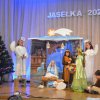 Konkurs Małych Form Teatralnych - Jasełka 2020