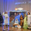 Konkurs Małych Form Teatralnych - Jasełka 2020
