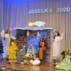 Konkurs Małych Form Teatralnych - Jasełka 2020