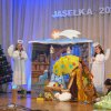 Konkurs Małych Form Teatralnych - Jasełka 2020