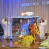 Konkurs Małych Form Teatralnych - Jasełka 2020