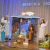 Konkurs Małych Form Teatralnych - Jasełka 2020