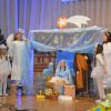 Konkurs Małych Form Teatralnych - Jasełka 2020