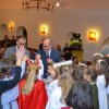 Konkurs Małych Form Teatralnych - Jasełka 2020