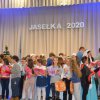 Konkurs Małych Form Teatralnych - Jasełka 2020