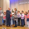 Konkurs Małych Form Teatralnych - Jasełka 2020