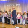 Konkurs Małych Form Teatralnych - Jasełka 2020